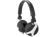 AV:link Stereo DJ Headphone QX40W 